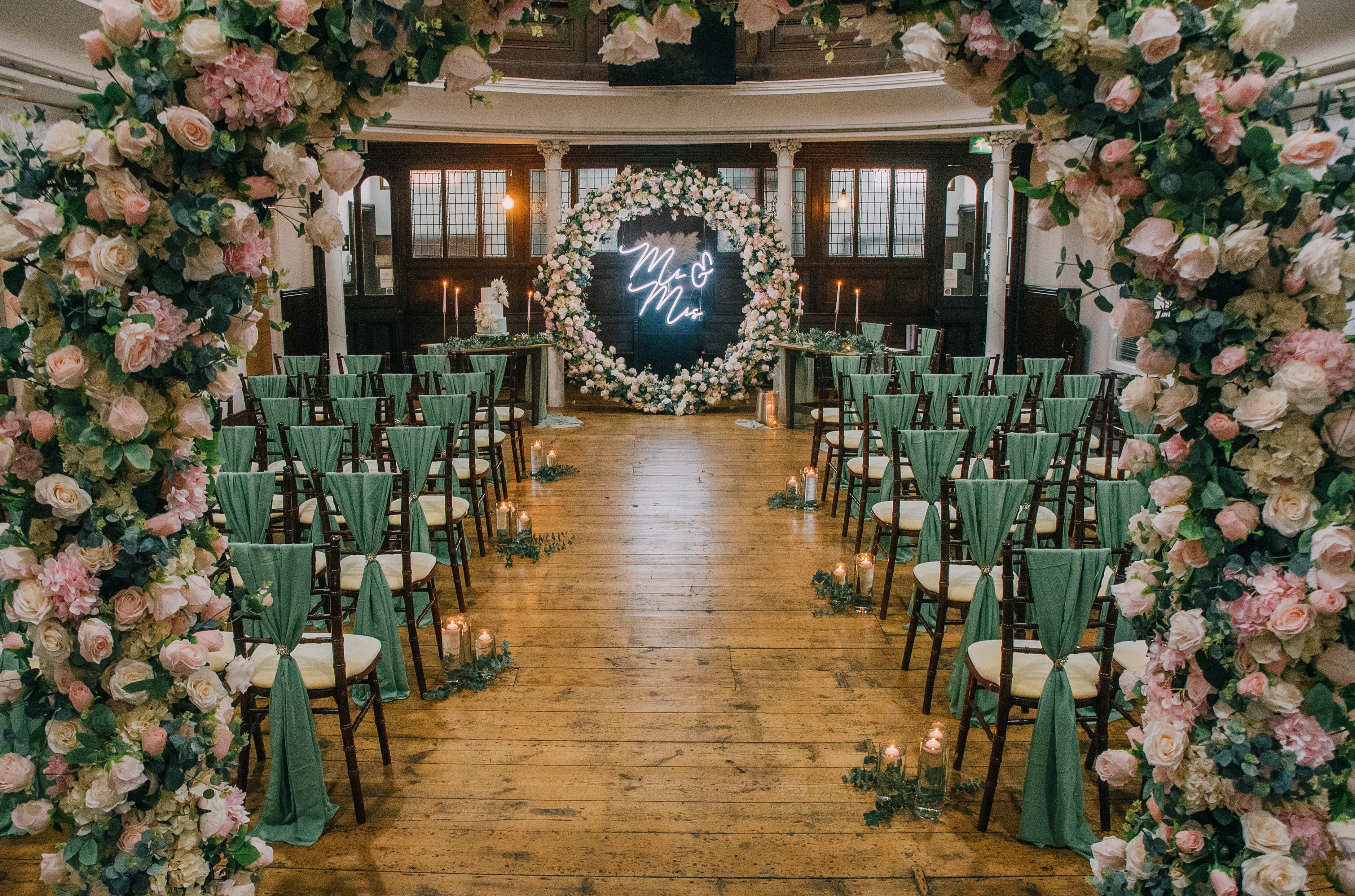 The Trinity photo #2