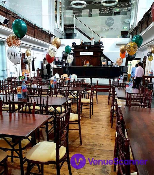 The Trinity photo #3