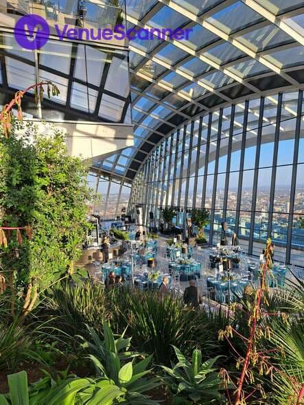 Sky Garden Exclusive Hire, Sky Garden photo #1