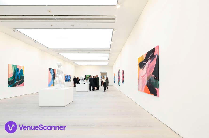 Saatchi Gallery photo #3