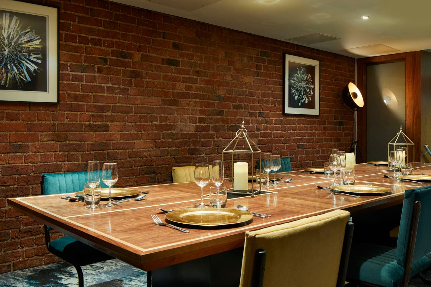 Marriott Victoria & Albert Manchester photo #2