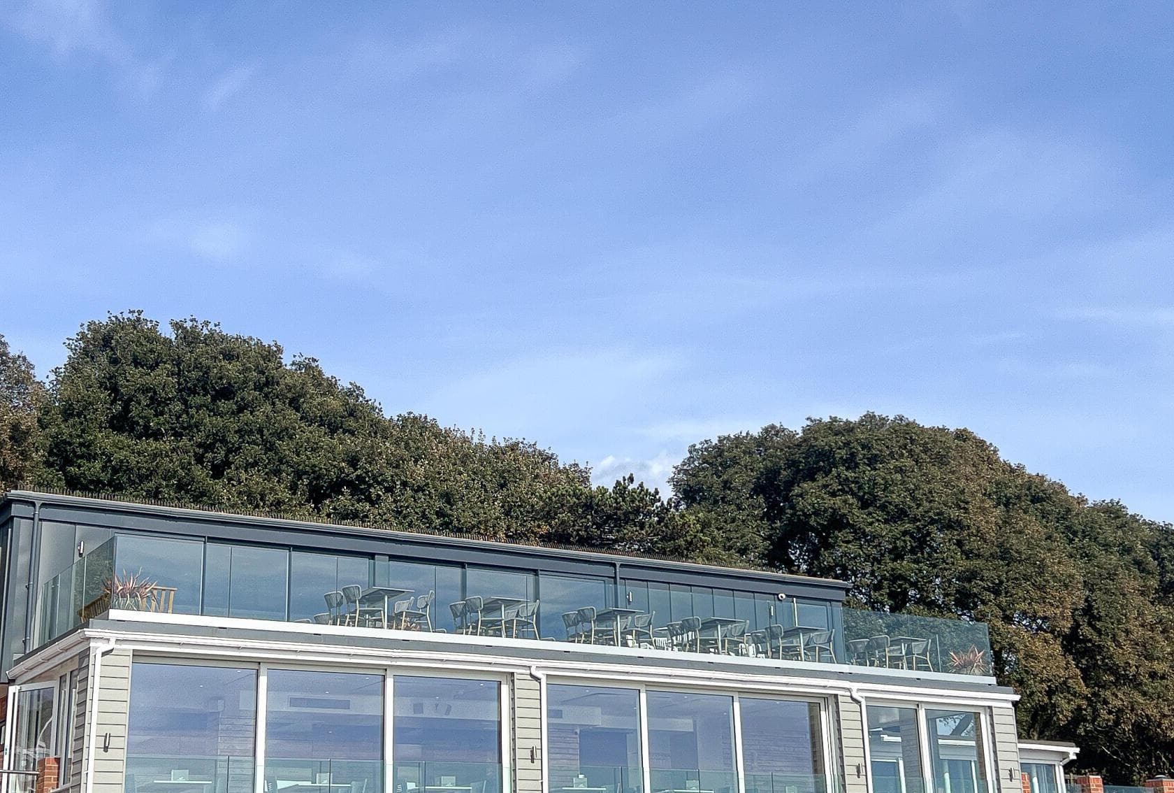 The Noisy Lobster, Whole Venue, undefined photo #1