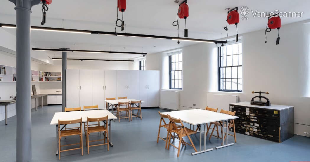 Learning Studio, Edinburgh Printmakers photo #1