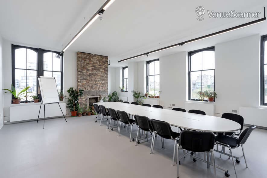 Edinburgh Printmakers, Boardroom, undefined photo #1