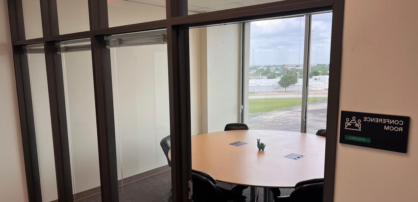 Photo of Dwell Coworking Mueller, Aviator Conference Room