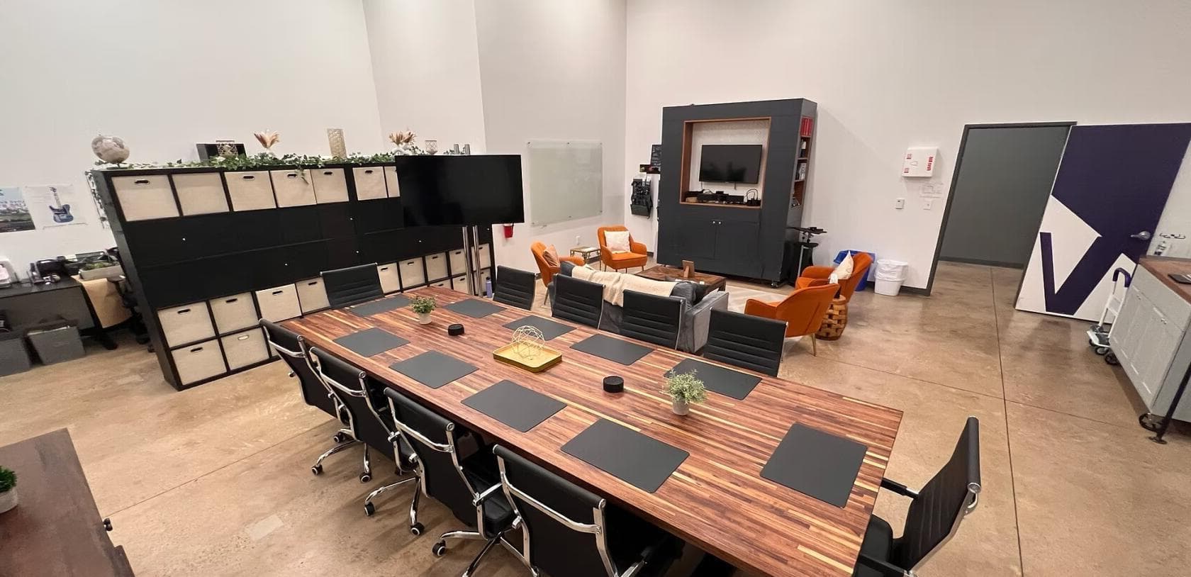 Oak Haven Conference Room