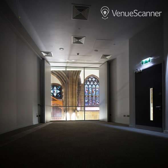 The Greenhalgh Suite, All Souls - Bolton photo #1