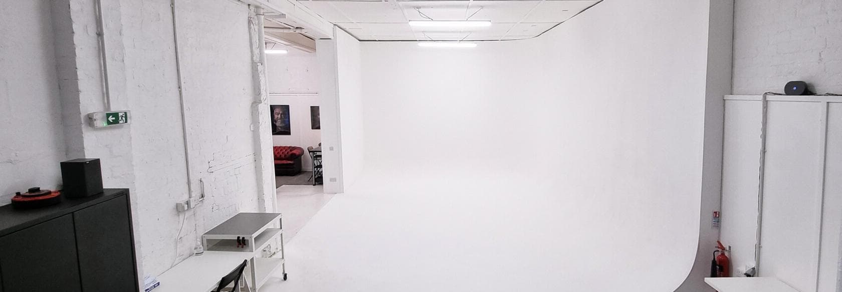 Infinity Cove Studio Space, Cove One Studios photo #1