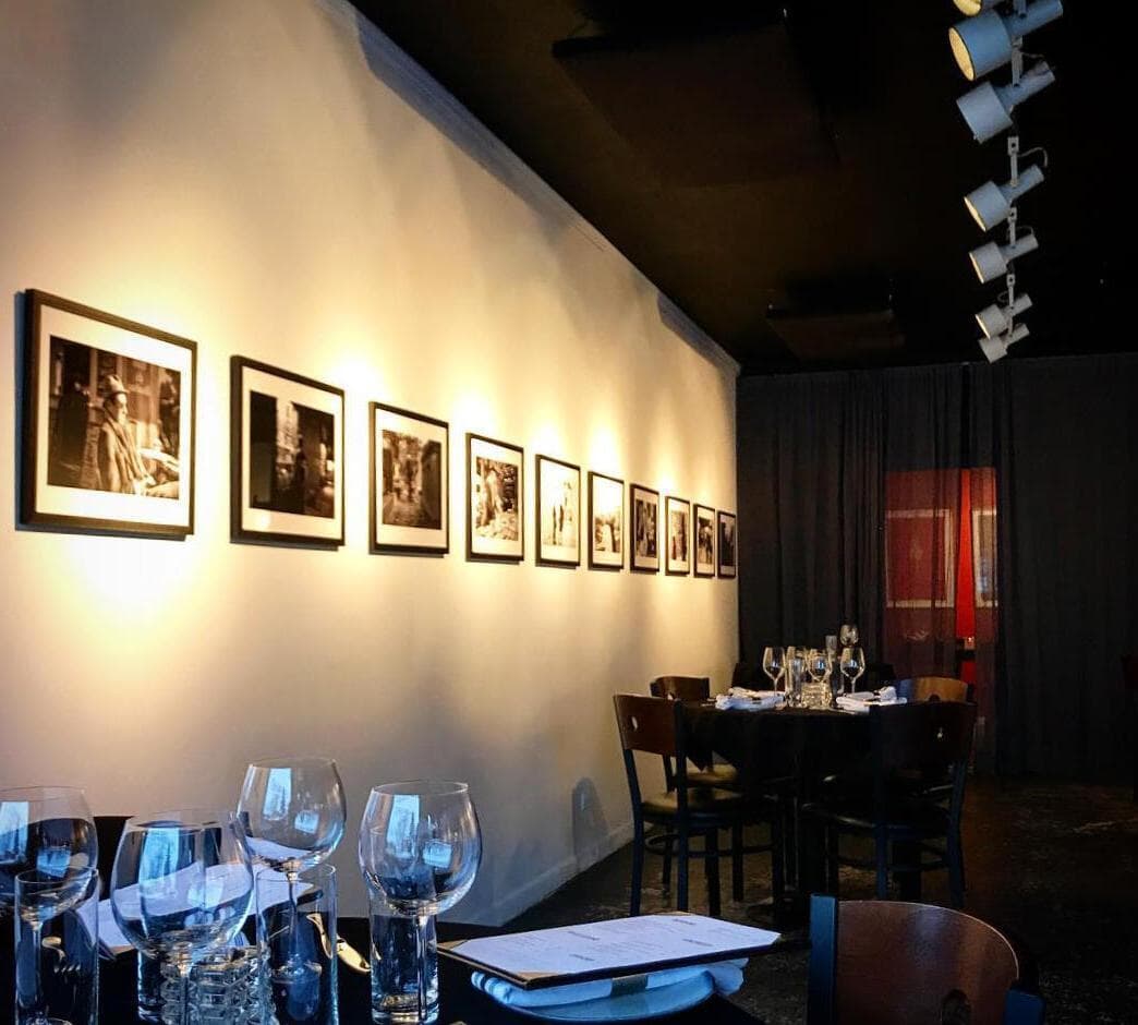 Entire Venue, The Gallery photo #1