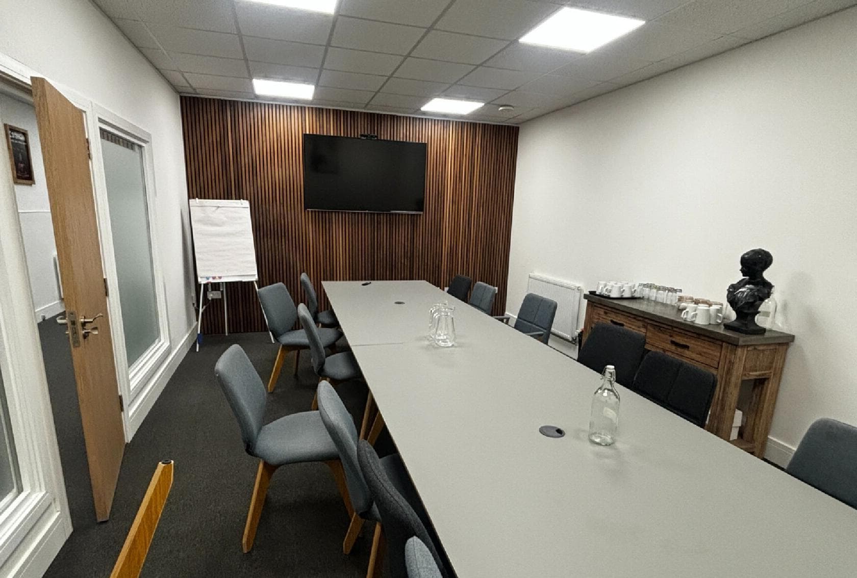 Meeting Room, Monarch Meeting Room photo #1