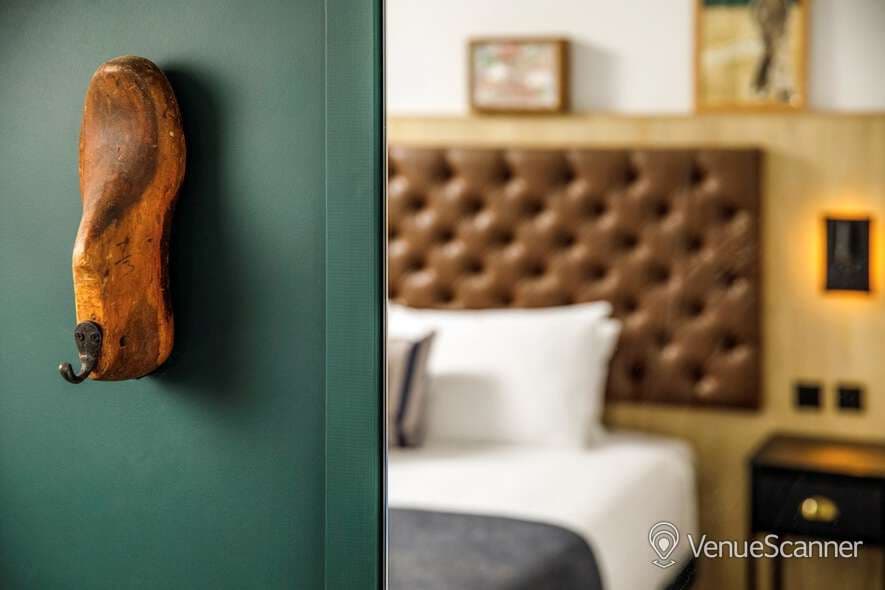 Mercure Oxford Hawkwell House Hotel photo #3