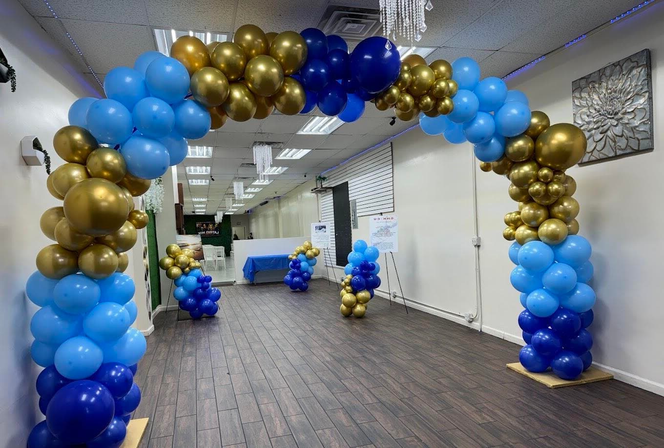 Event Space, Pop Up Next Door Elizabeth photo #1