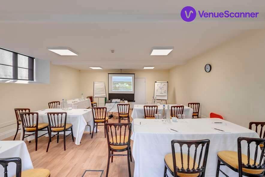 Exclusive Hire, Pentillie Castle photo #3