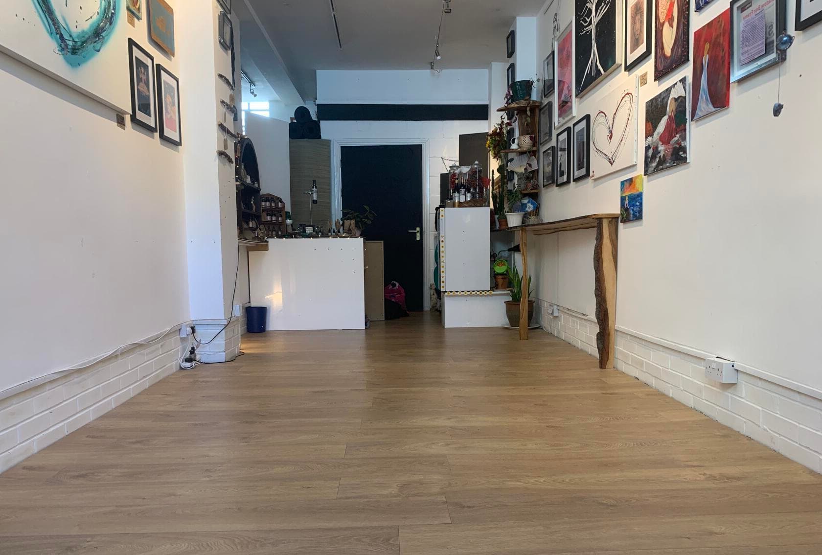 Multipurpose Studio, Sunflower Studio photo #1