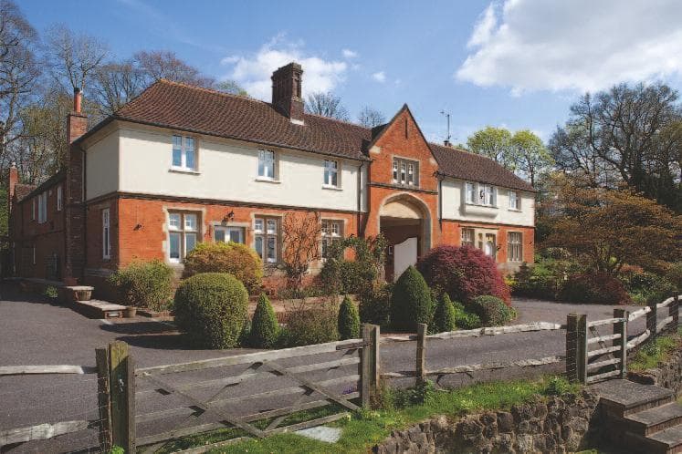 Photo of Greensand Ridge Distillery