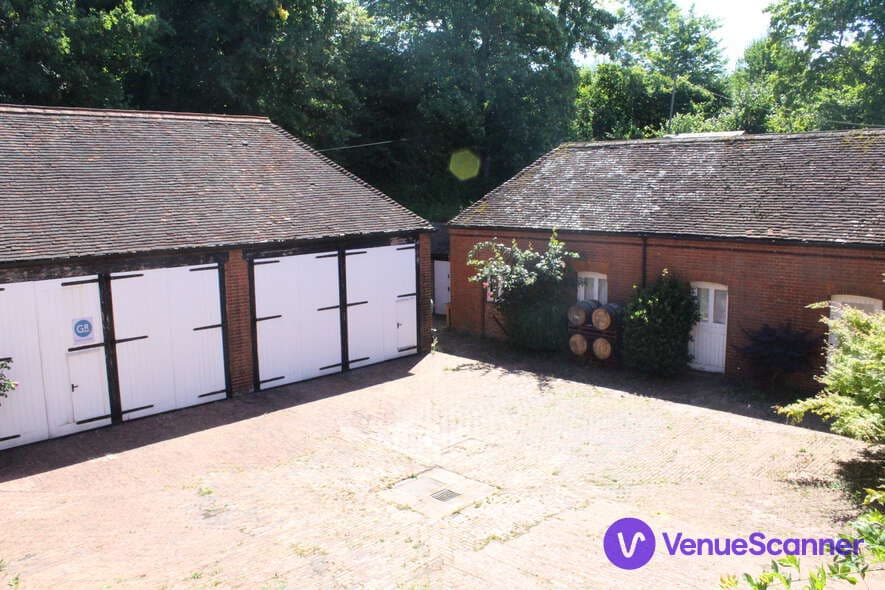 Greensand Ridge Distillery photo #3