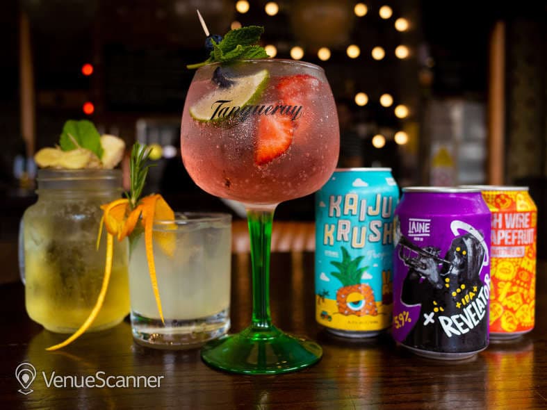 Function Room, Camden Eye photo #2