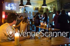 Function Room, The Peoples Park Tavern photo #2