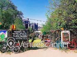 Greenhaus, The Peoples Park Tavern photo #4