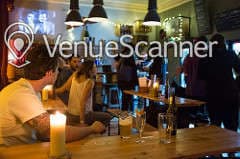 Microbrewery, The Peoples Park Tavern photo #2