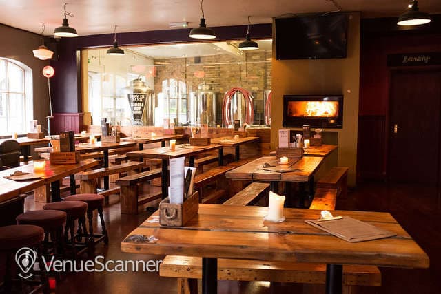 Microbrewery, The Peoples Park Tavern photo #1