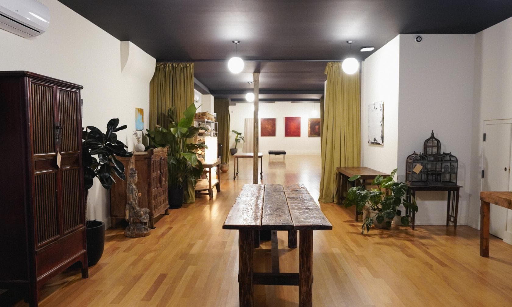 Entire Space, 2277 3rd Avenue photo #1