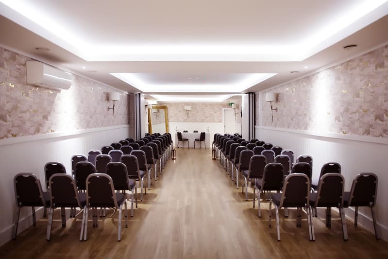 The Vaults, Harbour Hotel Bristol photo #7