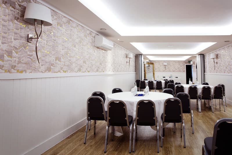 The Vaults, Harbour Hotel Bristol photo #4
