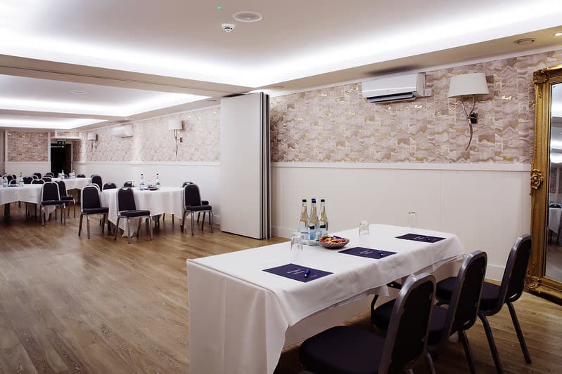 The Vaults, Harbour Hotel Bristol photo #6