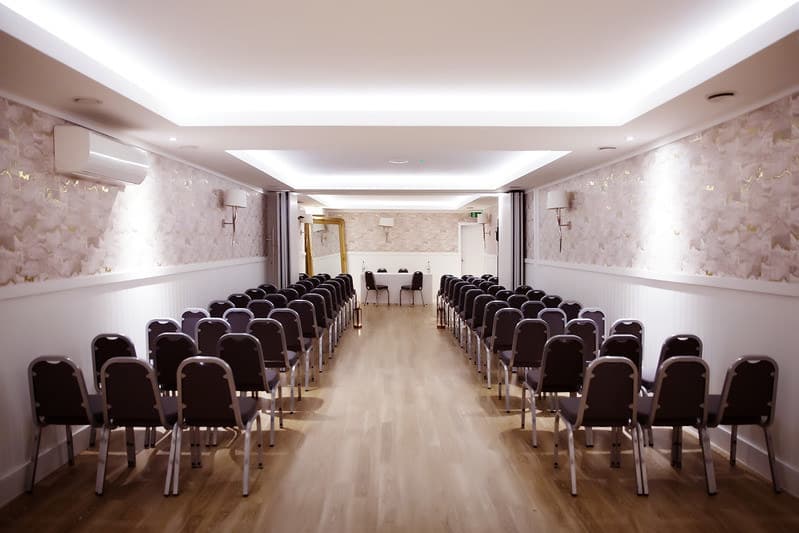 The Vaults, Harbour Hotel Bristol photo #7