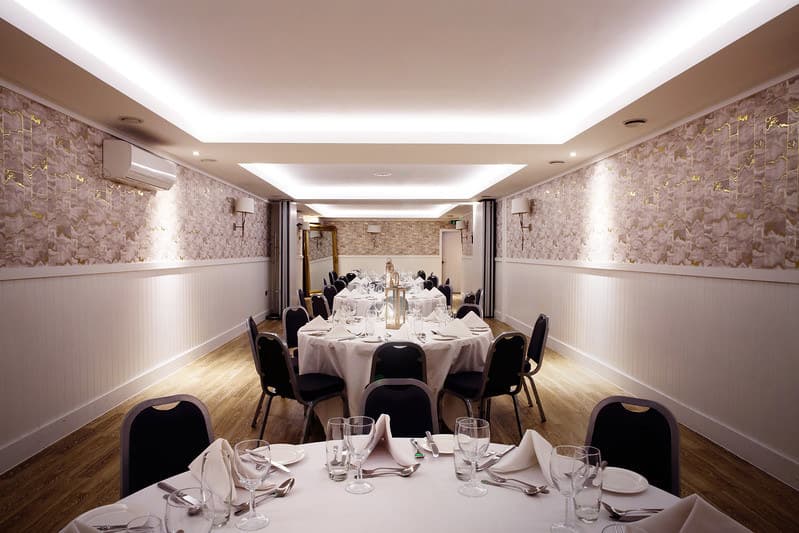 The Vaults, Harbour Hotel Bristol photo #1
