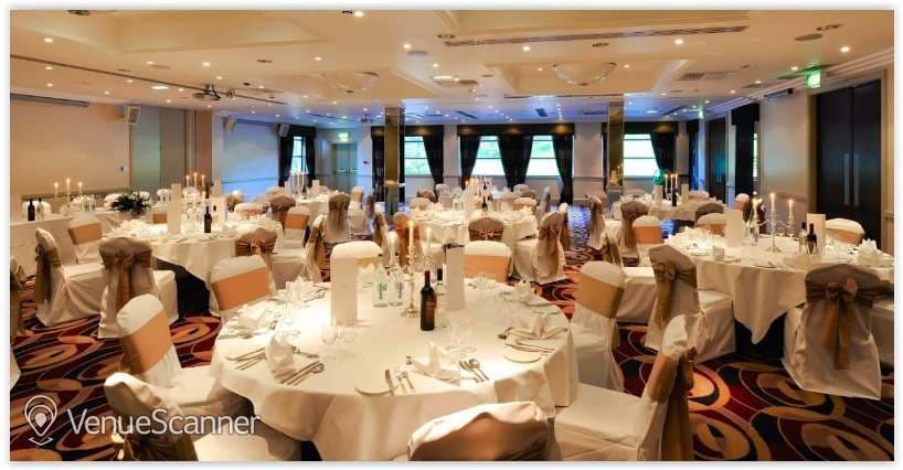 Meeting Space, Edinburgh Capital photo #2