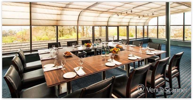 Meeting Space, Edinburgh Capital photo #1