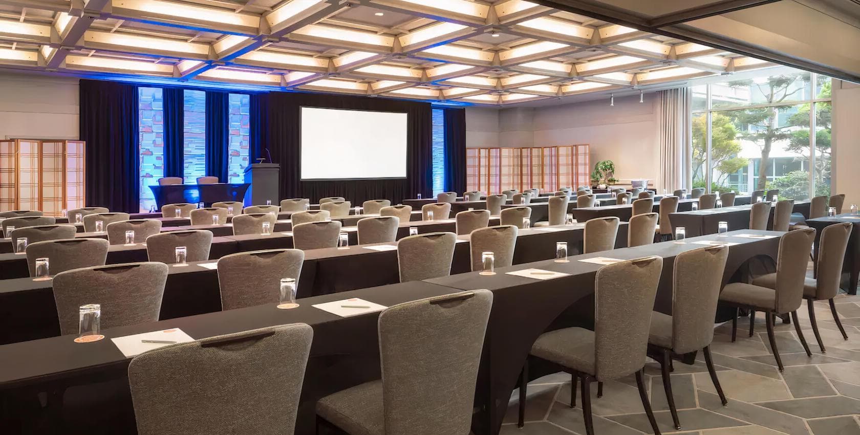 Sakura Ballroom, Hotel Kabuki photo #1