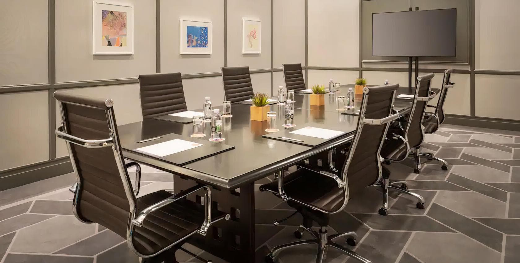 Kosakura Boardrom, Hotel Kabuki photo #1