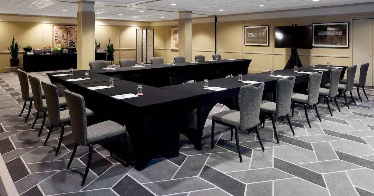 Spring Room, Hotel Kabuki photo #1