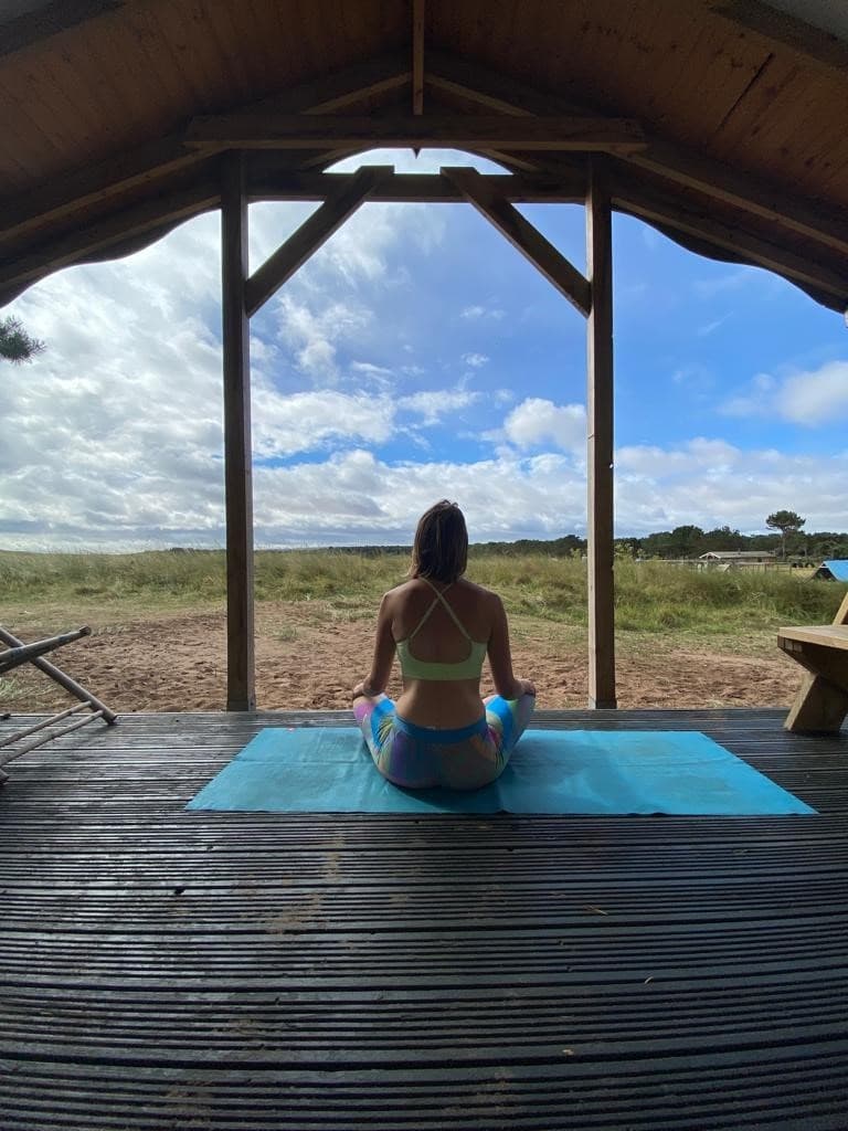 Beach Cabin And Treehouse Site, Harvest Moon Holidays photo #3