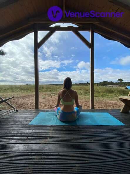 Harvest Moon Holidays, Beach Cabin And Treehouse Site photo #3