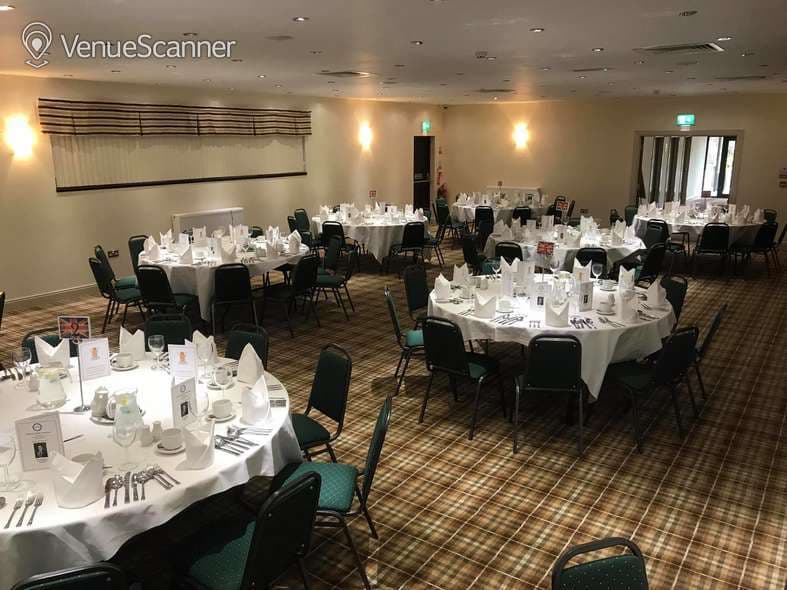 Linglie Suite, Best Western Plus Philipburn House Hotel photo #2