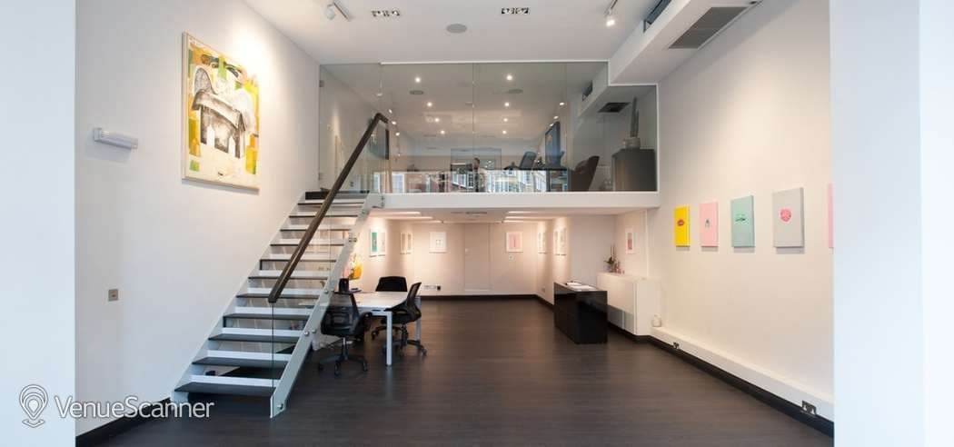 Pop-Up Venue, Old Brompton Gallery photo #1