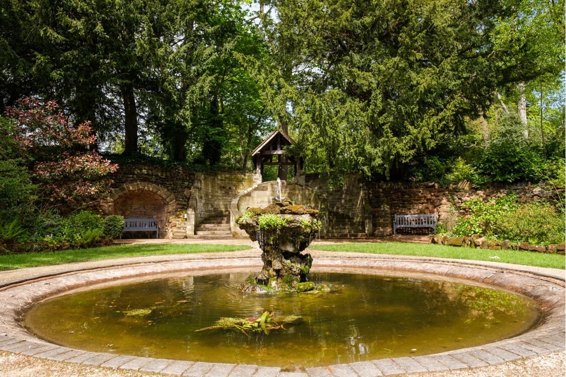 Photo of Moor Hall Hotel & Spa, Exclusive Hire