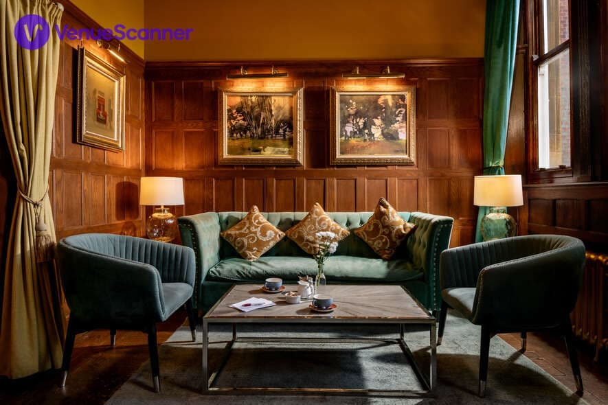 Exclusive Hire, Moor Hall Hotel & Spa photo #3