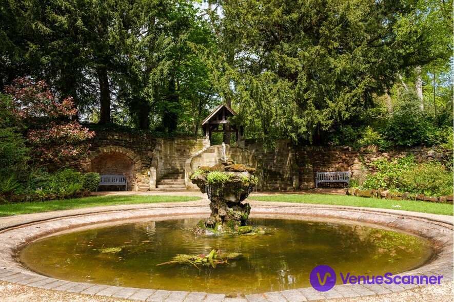 Exclusive Hire, Moor Hall Hotel & Spa photo #13