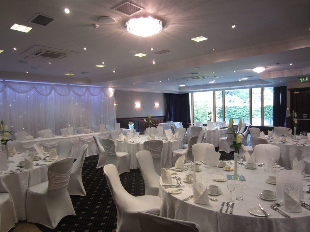 Exclusive Hire, The Glynhill Hotel photo #1