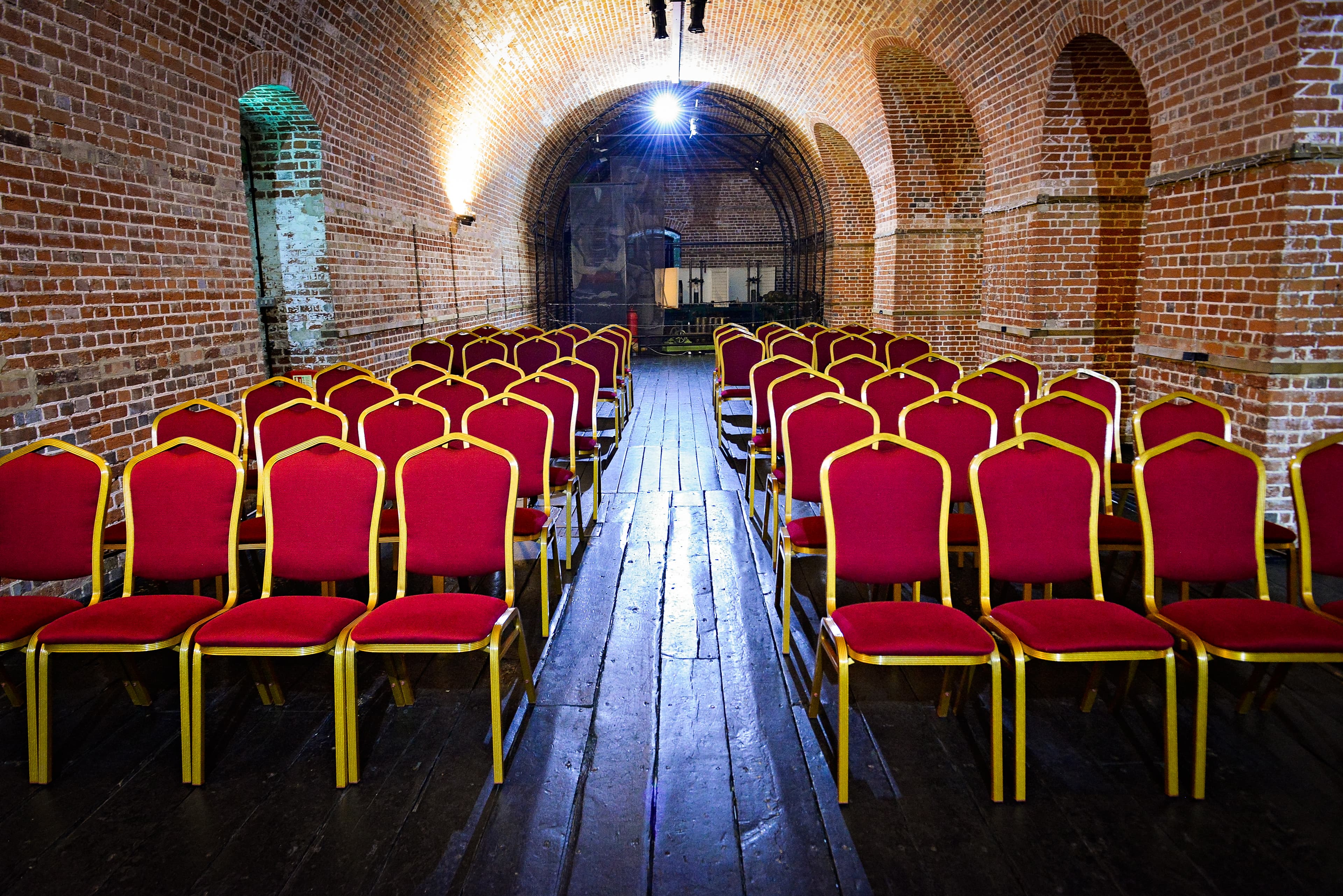 Photo of National Museum Of The Royal Navy Portsmouth Harbour