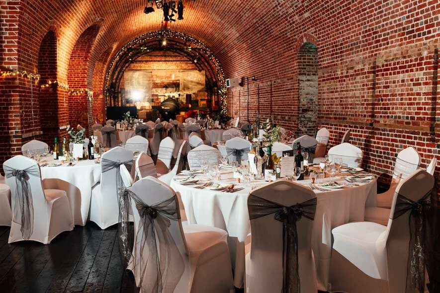 Grand Magazine (Gosport), National Museum Of The Royal Navy Portsmouth Harbour photo #3