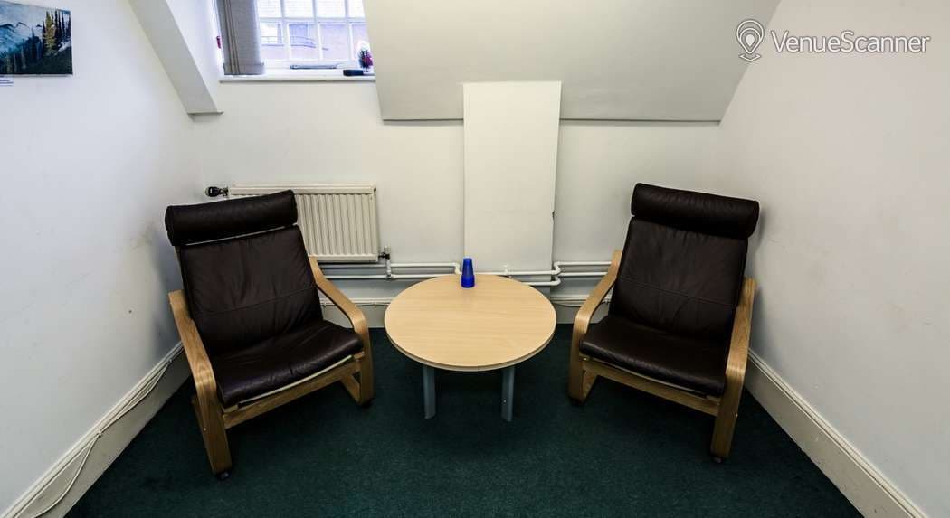 Hill Room, The Abbey Conference Centre photo #2