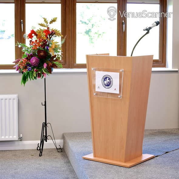 The Shire Lecture Theatre, Chapel Field Conference Suites photo #3
