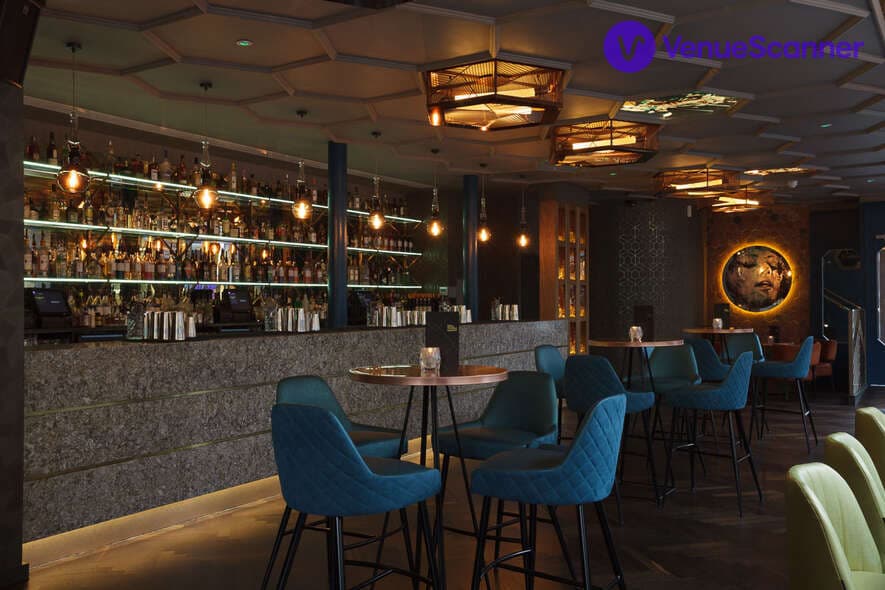Ground Floor Exclusive, Dirty Martini Manchester photo #3