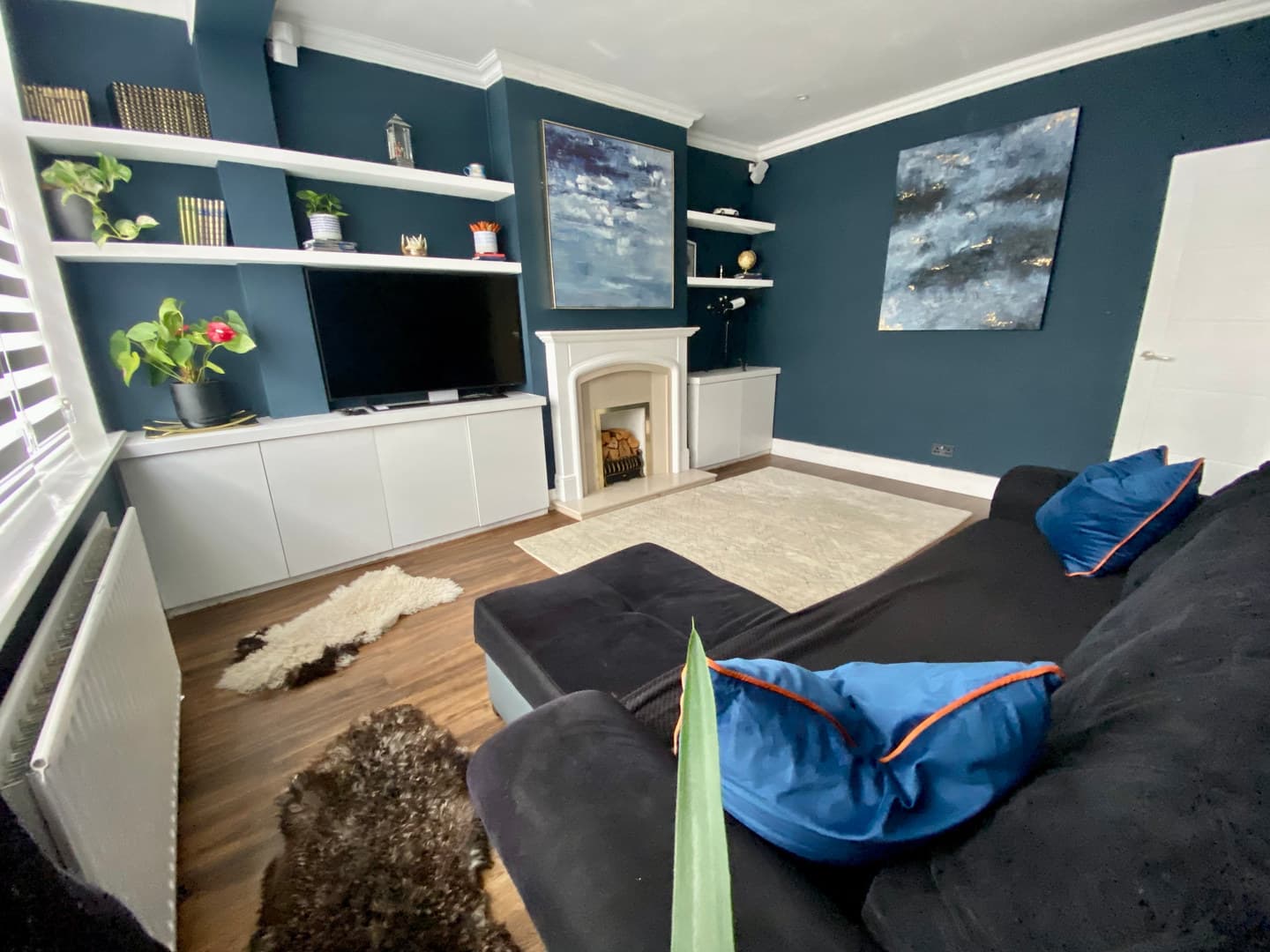 Exclusive Hire, Modern Family Home In SW London photo #5